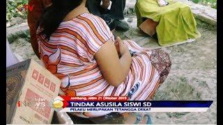 Sering Sendirian di Rumah, Siswi SD Jombang Hamil 4 Bulan usai Diperkosa Tetangga - BIP 22/10