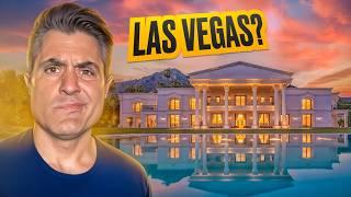 Most Expensive Mansion in Spain! (Flaws Exposed)