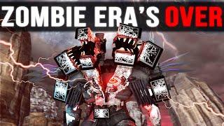 FRIENDS TURNED ENEMIES! Skibidi Toilet Zombie Universe 52 Analysis All Secrets