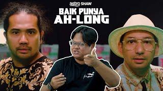 Baik Punya Ah Long: Jozan Musical Comedy