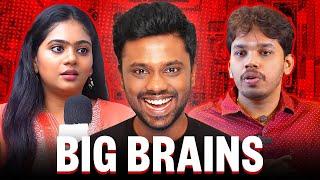 Paari Saalan Speech Reaction | Tamil Troll | Biriyani Man