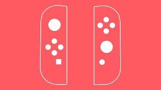 Collective Minds Switch Up Game Enhancer Joy-Con Controller Pairing Tutorial