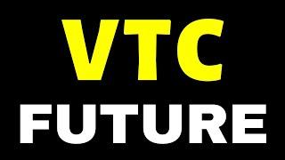 Future of VTC: Virtual Trucking Company & World of Trucks | In-built VTC: Hire People & Trade Stocks