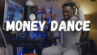 Beat W/ Hook By Fedarro "Money Dance" Tory Lanez x Meek Mill Type instrumental 2020
