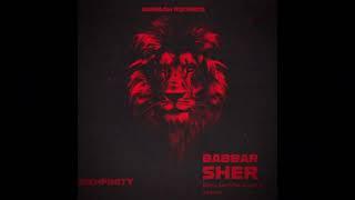 Babbar Sher Feat. Giani Surinder Singh Ji Samrat  | Prod. by SikhFinity