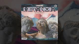 Jakik - Metanoia | Sample Library