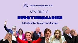 futurEU Competition 2024 - Semi-Final