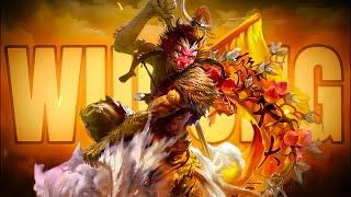 How Strong Is Sun Wukong?