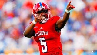 “Motor” || FAU RB Devin Singletary 2017 Highlights ᴴᴰ