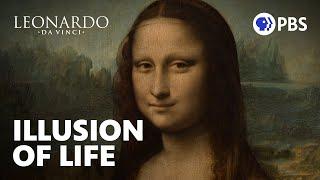 What Makes “The Mona Lisa” a Remarkable Work of Art | Leonardo da Vinci | PBS