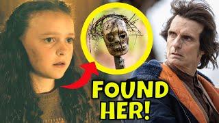 FROM THEORY: Victor's Sister is ALIVE But Where Is She? | The Best Theories