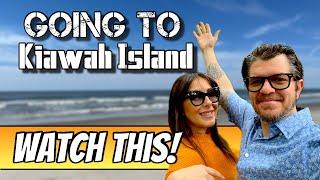 Do not plan a vacation to Kiawah Island SC until you watch this comprehensive guide