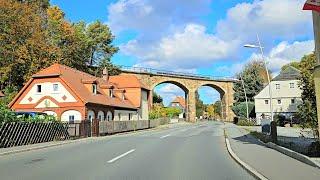 German  Top 5 Most Beautiful Villages in Germany | 4k60fps