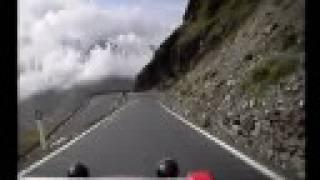 Stelvio Pass - Passo dello Stelvio - Stilfser Joch  3 of 3 caterham 7