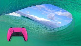 VIRTUAL SURFING 2022 | PC PS5