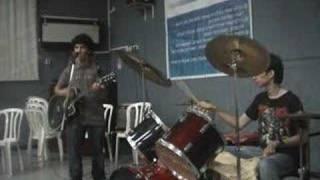 Symphony Of distraction-song in russian (kino)
