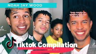 Noah Jay Wood Tiktok Compilation  (June 2021)