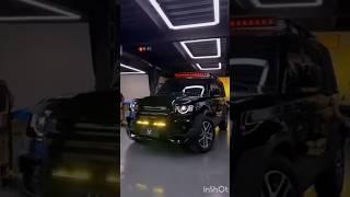 DEFENDER ️ Lovers  Short  Priyanshu Pathak 048