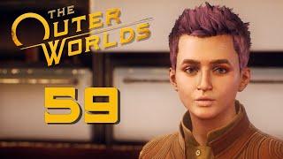  Versicherungs Optimierung [ GER ] #59║The Outer Worlds