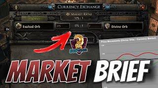 What's Moving The Markets in Path Of Exile 2? (POE2 Market Brief by EODGamerz)