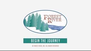 Begin the Journey with Forest River, Inc.