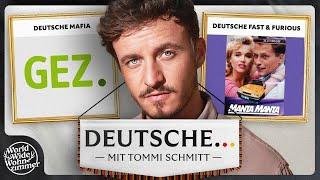 DEUTSCHE... (mit Tommi Schmitt)