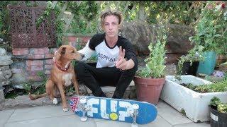 My Ride: Ben Nordberg - TransWorld SKATEboarding