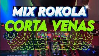 Mix Rokola Ecuatoriana  Para Tomar  Dj Mister Bebe 2023