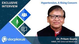 Latest Strategies For Management Of Diabetes by Dr. Pritam Gupta