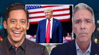 Michael Knowles DESTROYS Joe Walsh on the 2020 and 2024 Elections on @PiersMorganUncensored