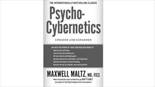 Episode 12: Psycho-Cybernetics