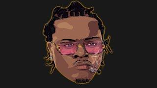 [FREE] GUNNA TYPE BEAT! ''slime''