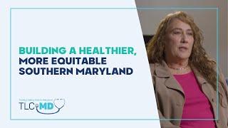 Building a Healthier, More Equitable Southern Maryland - Diabetes Prevention | Behavioral Health