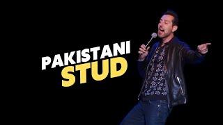 Pakistani Stud | Max Amini | Stand Up Comedy