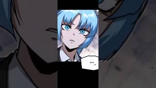 Bro is so calm  ||#manhwa#manhwaedit#ConqueringtheAcademywithJustaSashimiKnife