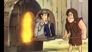 46 - Inspecteur Gadget - Dans les carpates