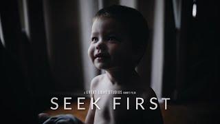 Seek First | Christian Short Film