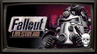 Fallout 1 | Retrodev