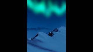 How to Create Realistic Aurora Lights in Photoshop 2025 - Photoshop Editing Tutorial