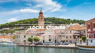 Brač Island's School of Rock: Local Stories Ep 14