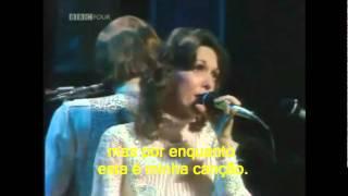 Carpenters - Goodbye To Love 1972. Tradução e Legendas em Português.