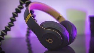 Beats Studio 3 Wireless im Test | deutsch