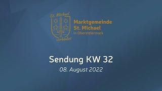 KW32 - 2022