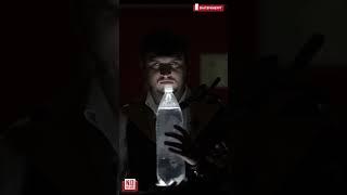Если выключили свет  Лайфхак с бутылкой