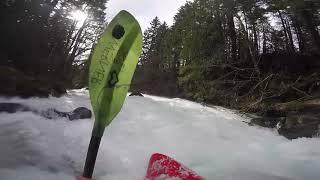 Ldub 4-4.3 ft GoPro Spring 2018