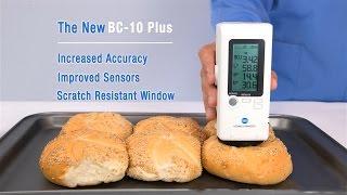 BC-10 Plus New Features - Konica Minolta Sensing