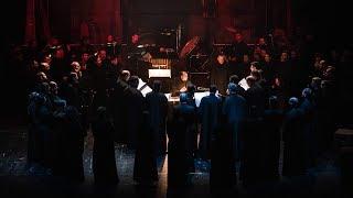 musicAeterna byzantina | Festina lente. Fragment