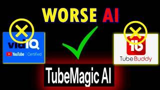 Why TubeMagic is a SCAM