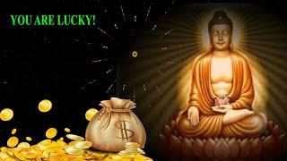 BE A LUCKIER PERSON | Luck Key Music