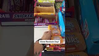 Restocking My Candy Store | Hello Sweets Restocking Video (Part 2)